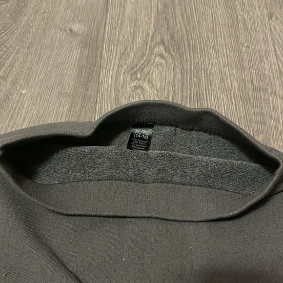 Girls Size 14/16 Cozy 2 Piece Bundle - Picture 8 of 9